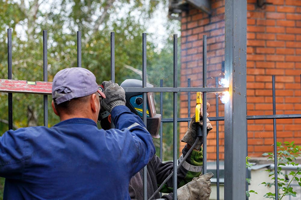 What is the Cost to Install a Fence in 2022? What You Need To Know!