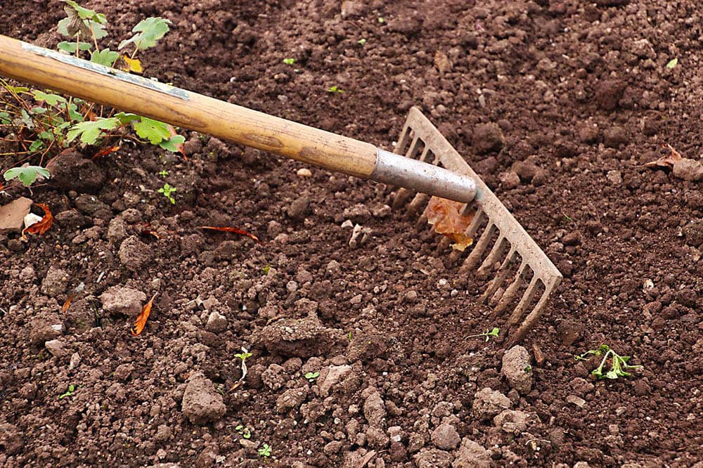 How To Lay Landscape Fabric In 8 Simple Steps (with Pictures)