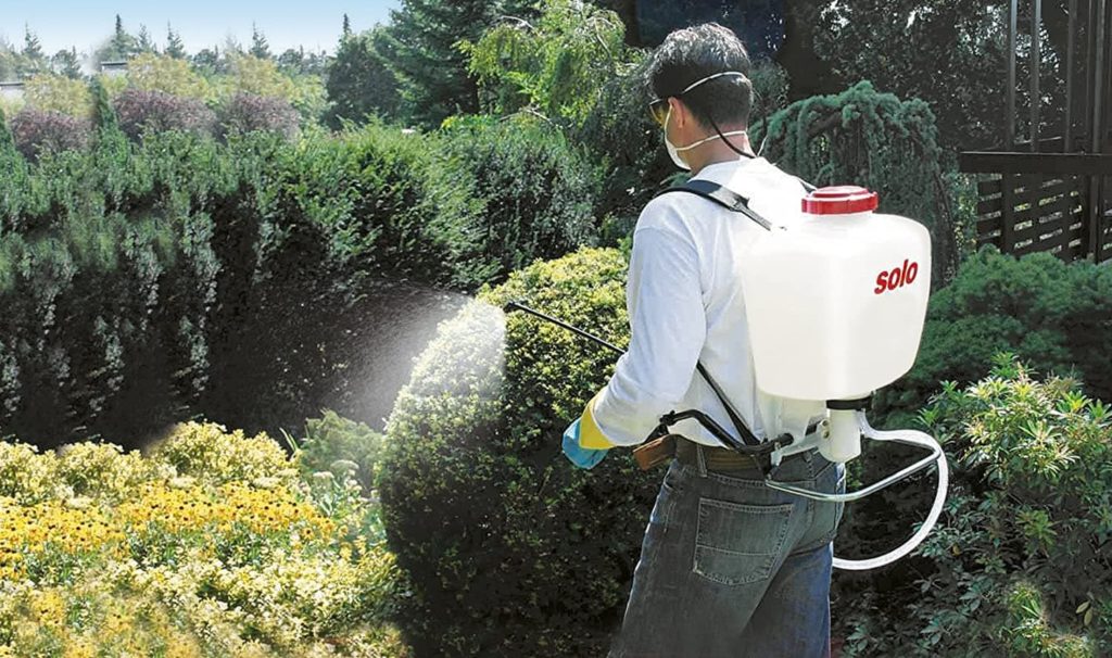 Backpack Sprayer vs Garden Sprayer: How To Choose?