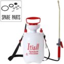 10 Best Garden Sprayers of 2022 (Electric & Manual Pump) – Reviews & Top Picks