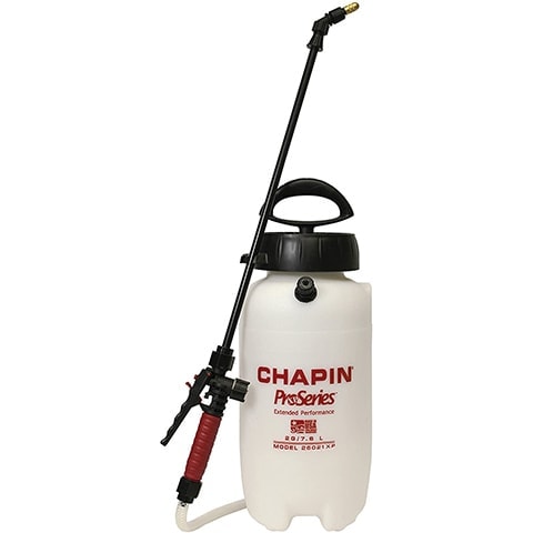 10 Best Garden Sprayers of 2022 (Electric & Manual Pump) – Reviews & Top Picks