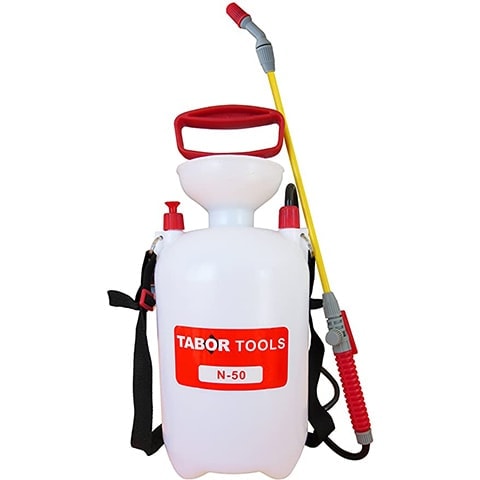 10 Best Garden Sprayers of 2022 (Electric & Manual Pump) – Reviews & Top Picks