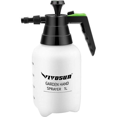 10 Best Garden Sprayers of 2022 (Electric & Manual Pump) – Reviews & Top Picks