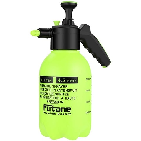 10 Best Garden Sprayers of 2022 (Electric & Manual Pump) – Reviews & Top Picks