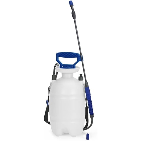 10 Best Garden Sprayers of 2022 (Electric & Manual Pump) – Reviews & Top Picks