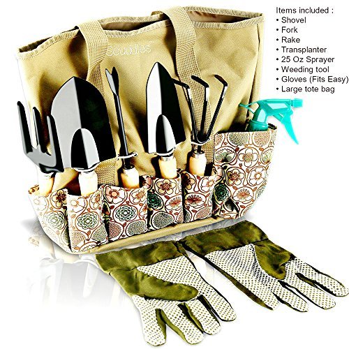 20 Great Gardening Gift Ideas for Mom