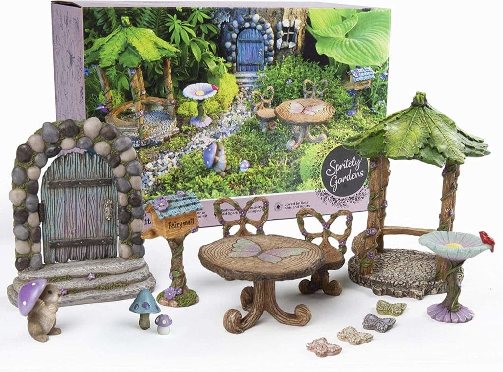 25 Great Gardening Gifts for Grandma