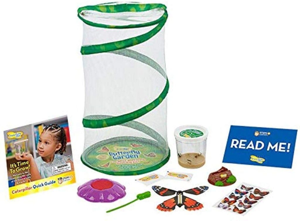 25 Great Gardening Gifts for Grandma