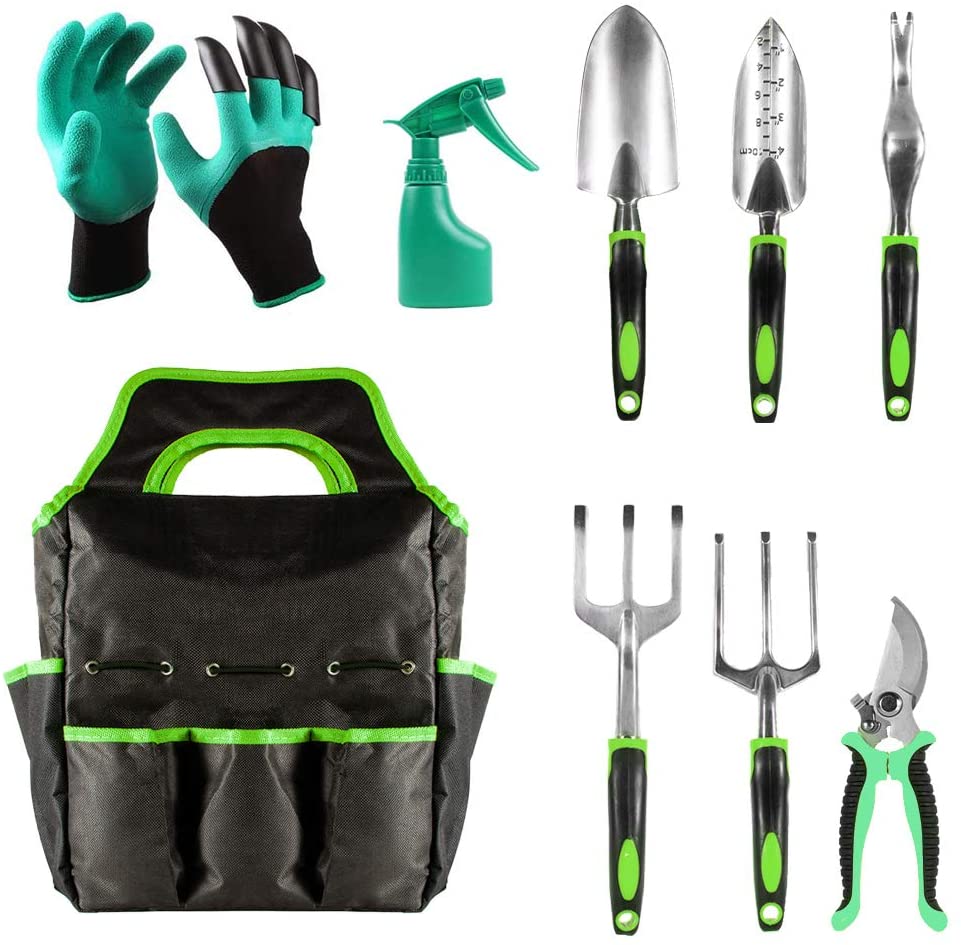 25 Great Gardening Gifts for Grandma