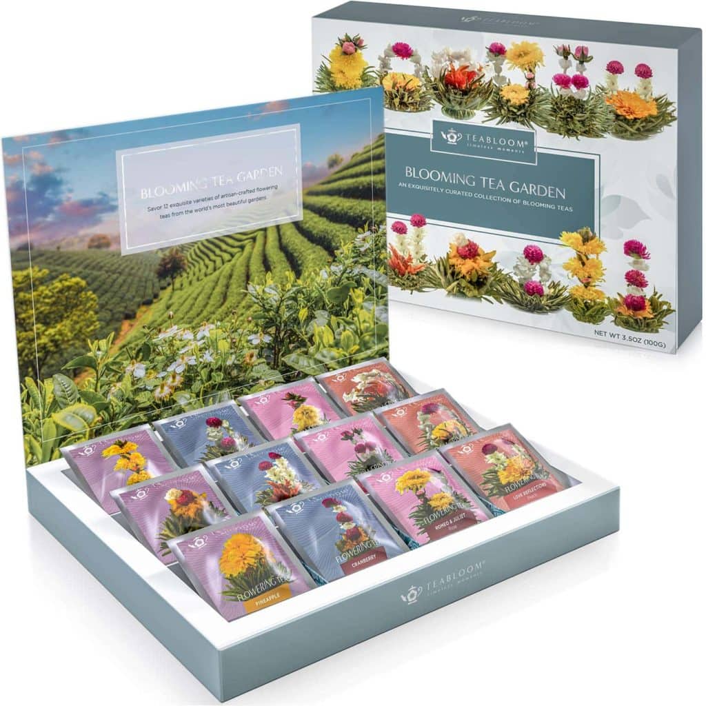 25 Great Gardening Gifts for Grandma