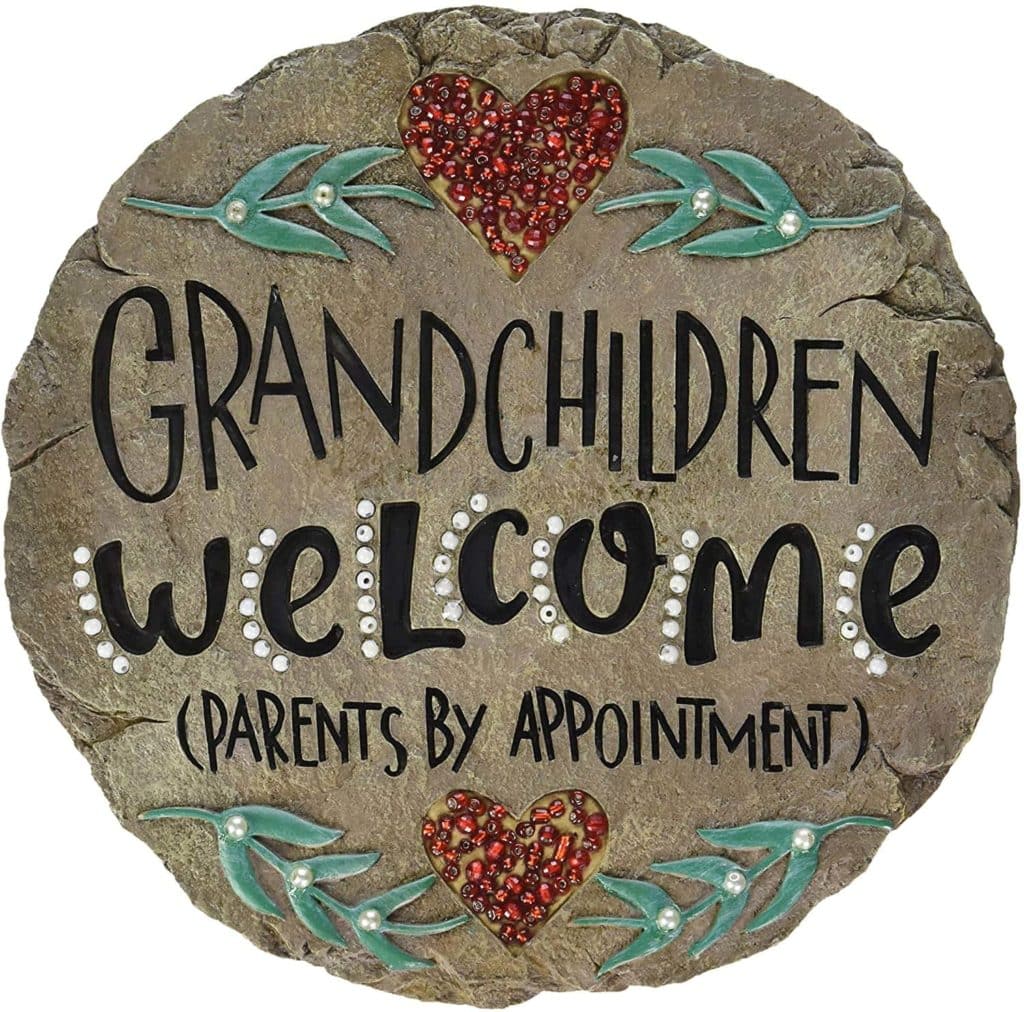25 Great Gardening Gifts for Grandma