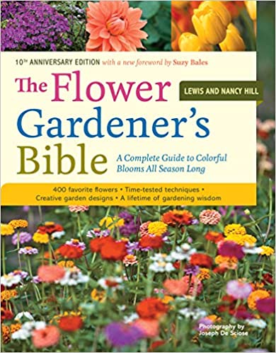 25 Great Gardening Gifts for Grandma