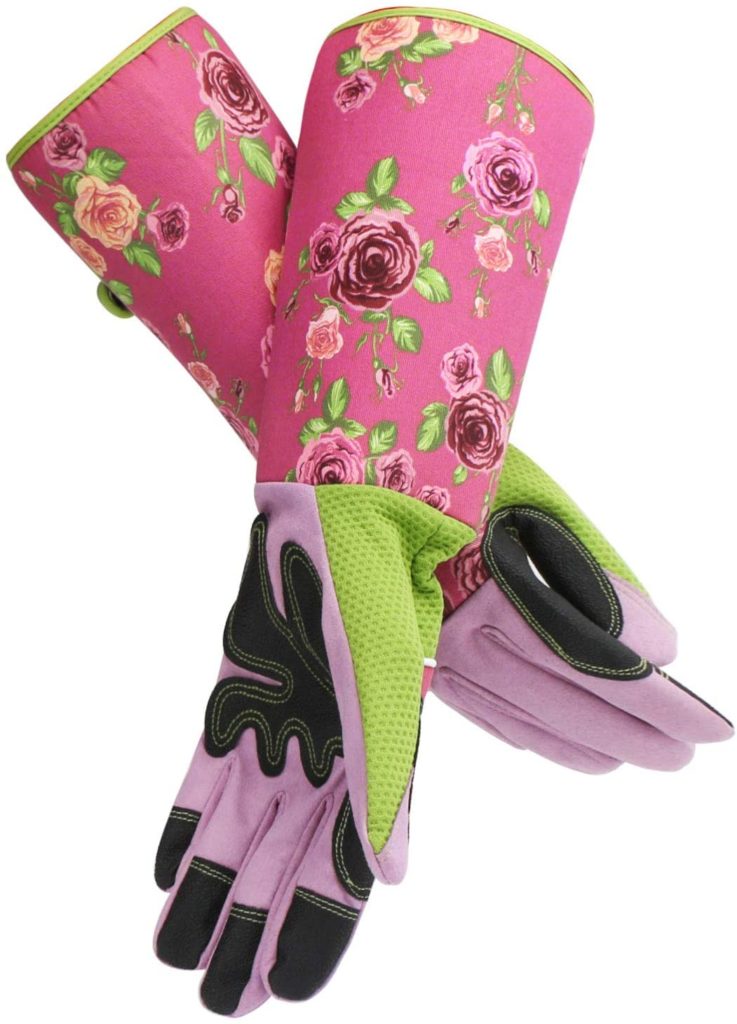 25 Great Gardening Gifts for Grandma