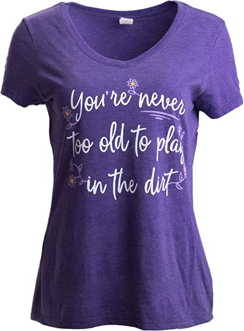 25 Great Gardening Gifts for Grandma
