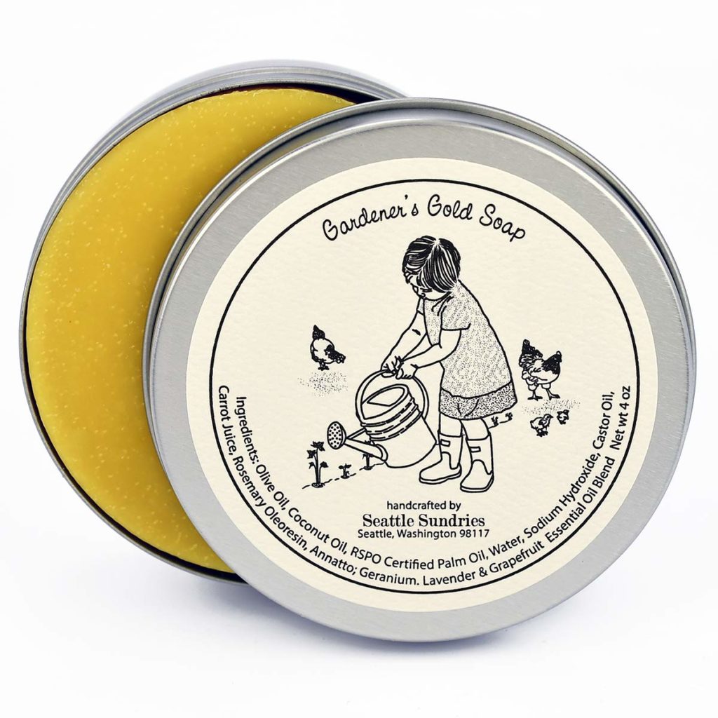 25 Great Gardening Gifts for Grandma