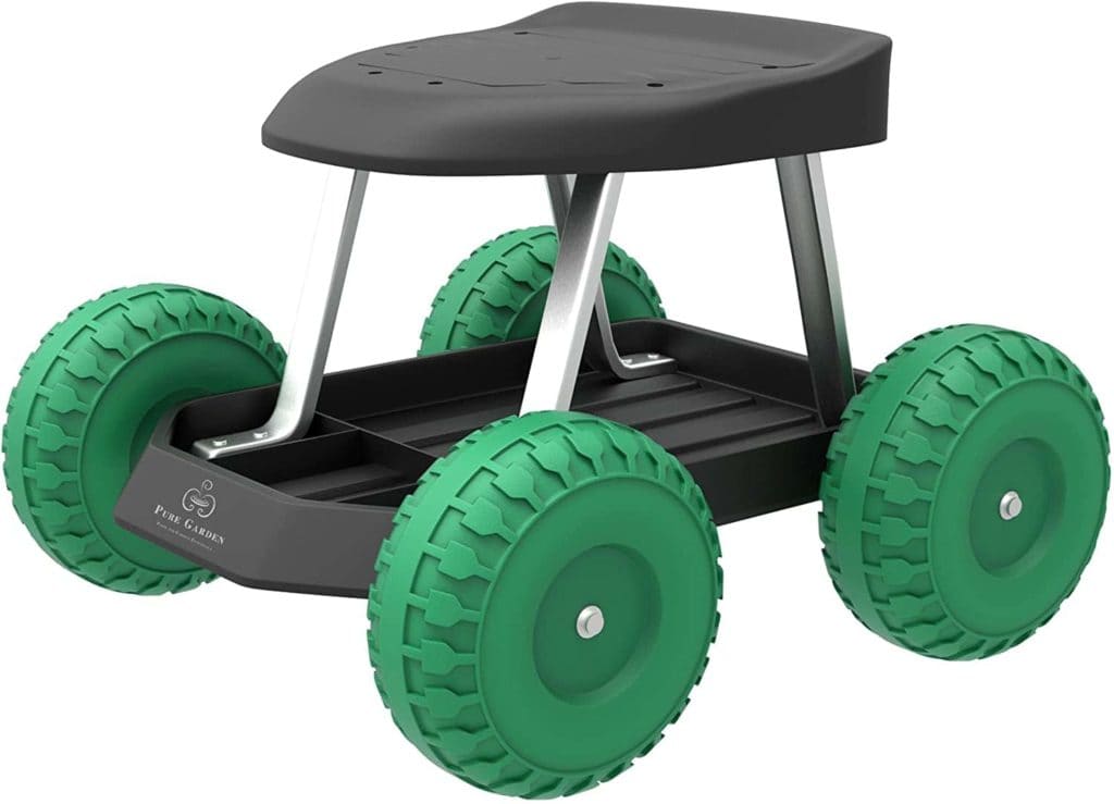 25 Great Gardening Gifts for Grandma