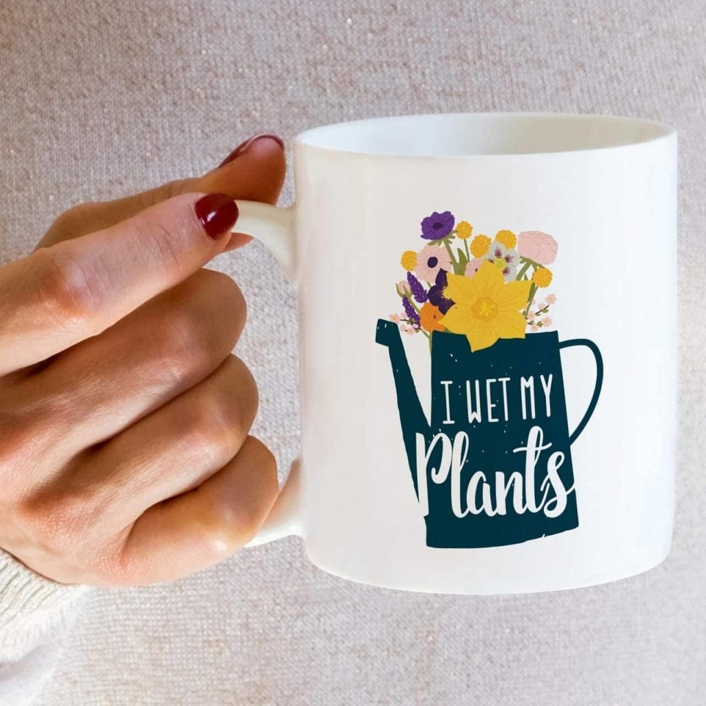 25 Great Gardening Gifts for Grandma