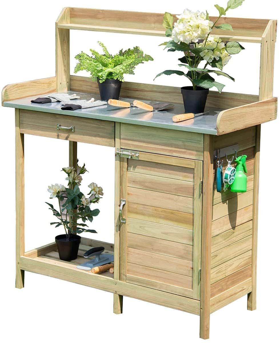 30 Great Gardening Gifts For Men in 2022