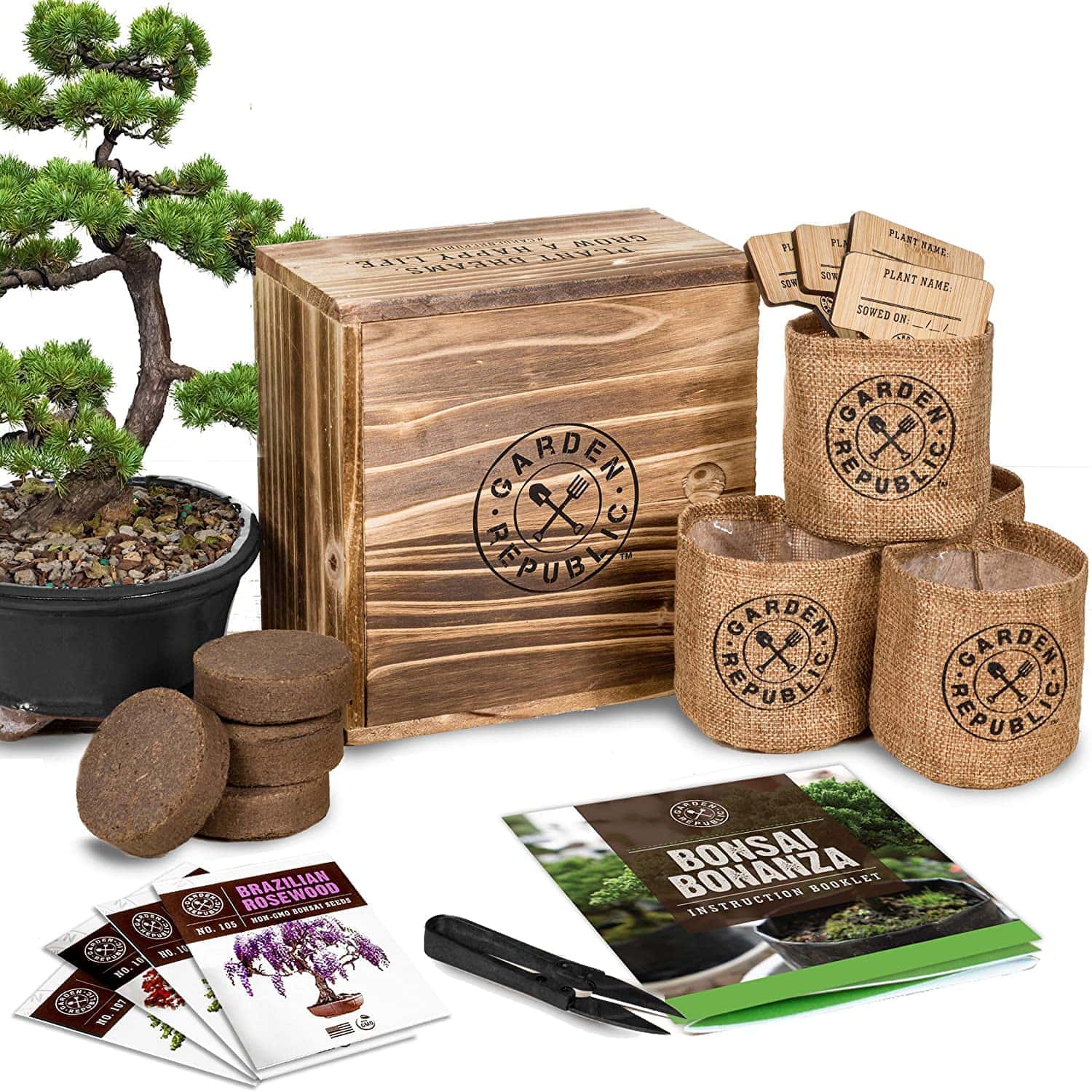 30 Great Gardening Gifts For Men in 2022