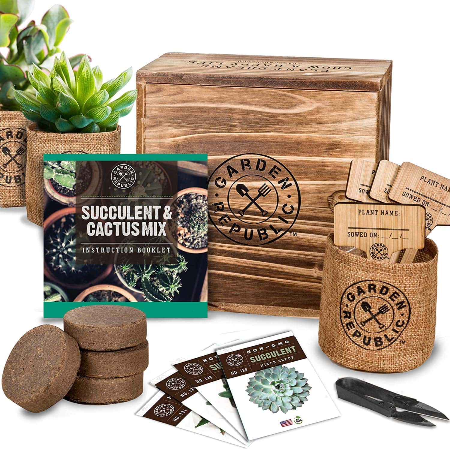 30 Great Gardening Gifts For Men in 2022