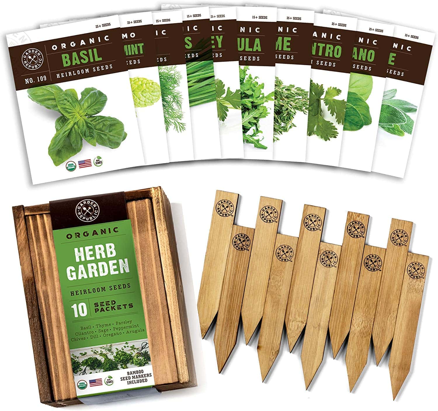30 Great Gardening Gifts For Men in 2022