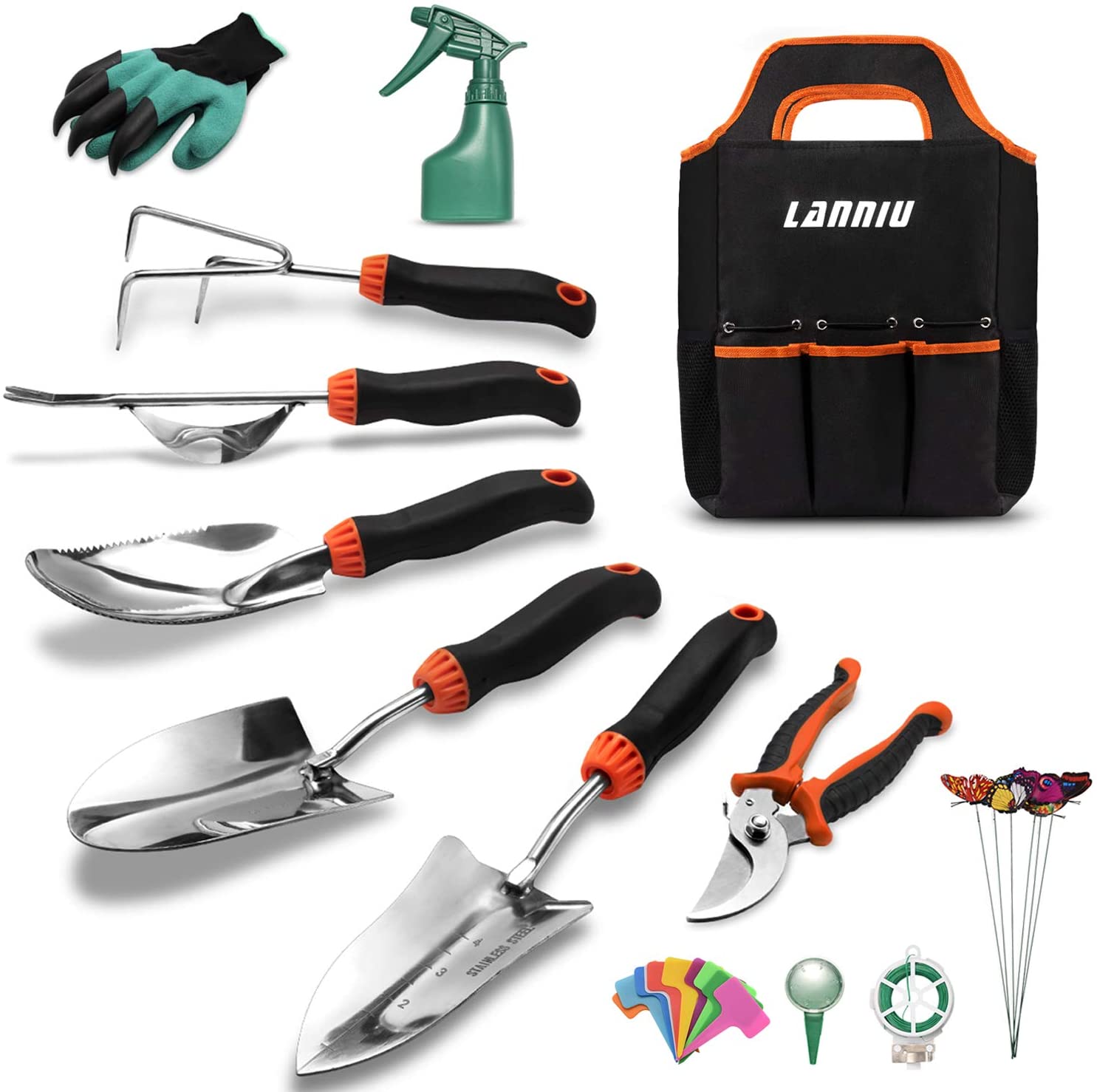 30 Great Gardening Gifts For Men in 2022