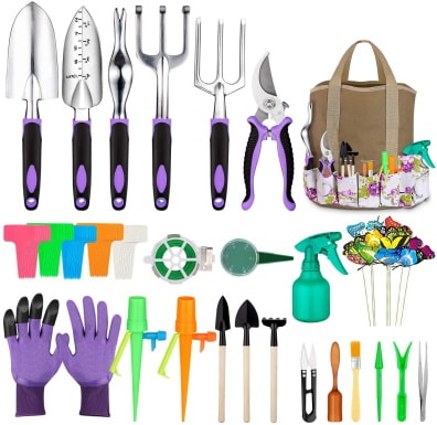 30 Great Gardening Gifts for Her in 2022