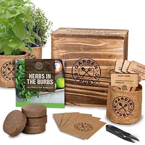 25 Gift Ideas for the Gardener Who Has Everything