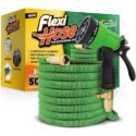 10 Best Lightweight Garden Hoses of 2022 – Reviews and Top Picks