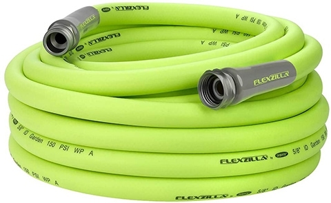 10 Best Lightweight Garden Hoses of 2022 – Reviews and Top Picks