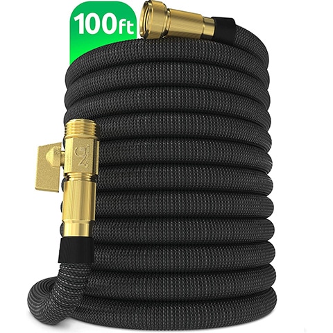 10 Best Lightweight Garden Hoses of 2022 – Reviews and Top Picks