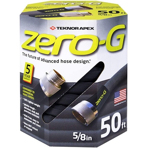 10 Best Lightweight Garden Hoses of 2022 – Reviews and Top Picks