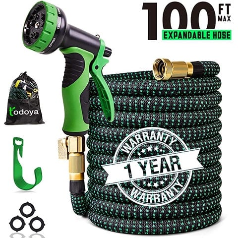 10 Best Lightweight Garden Hoses of 2022 – Reviews and Top Picks