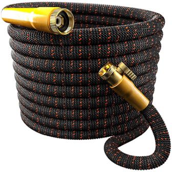10 Best Lightweight Garden Hoses of 2022 – Reviews and Top Picks