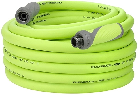 10 Best Lightweight Garden Hoses of 2022 – Reviews and Top Picks