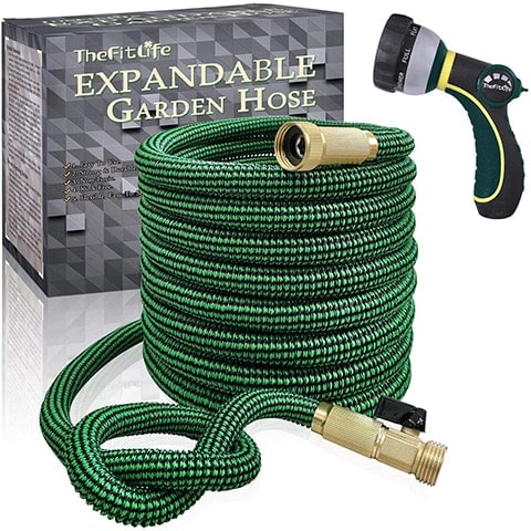 10 Best Lightweight Garden Hoses of 2022 – Reviews and Top Picks