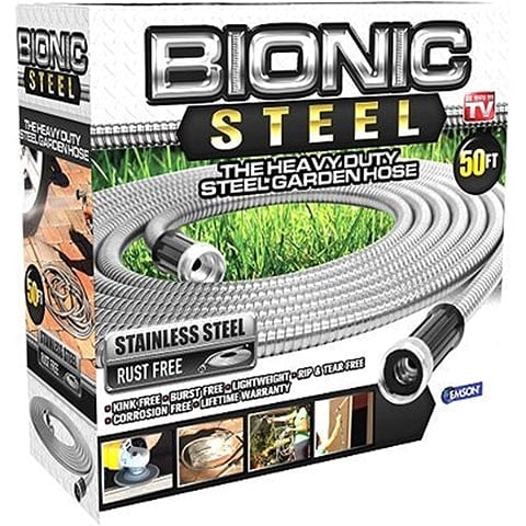 10 Best Lightweight Garden Hoses of 2022 – Reviews and Top Picks