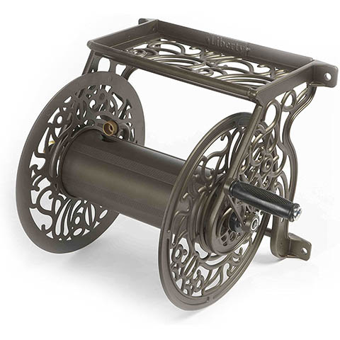 10 Best Garden Hose Reels of 2022 – Reviews & Top Picks