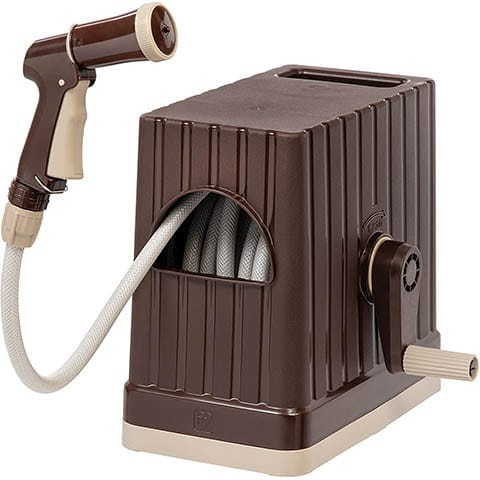 10 Best Garden Hose Reels of 2022 – Reviews & Top Picks