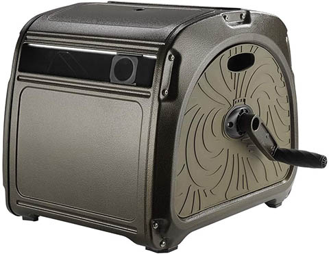 10 Best Garden Hose Reels of 2022 – Reviews & Top Picks