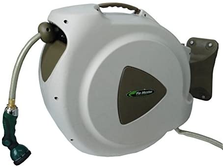 10 Best Garden Hose Reels of 2022 – Reviews & Top Picks