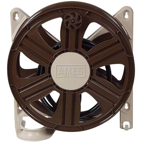 10 Best Garden Hose Reels of 2022 – Reviews & Top Picks