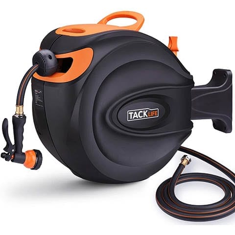 10 Best Garden Hose Reels of 2022 – Reviews & Top Picks