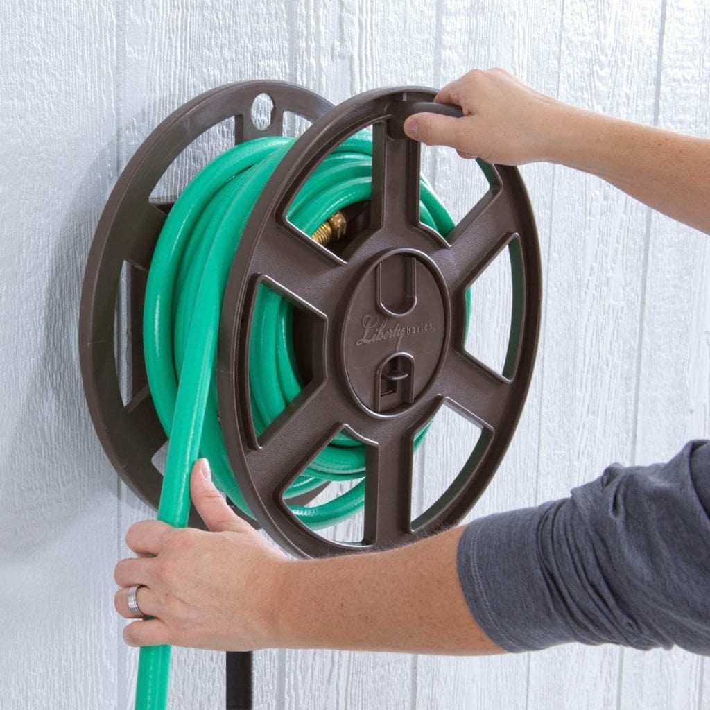 10 Best Garden Hose Reels of 2022 – Reviews & Top Picks
