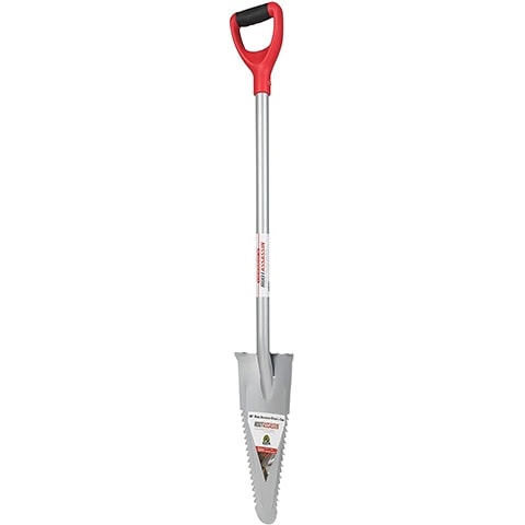 10 Best Garden Spades of 2022 – Reviews & Top Picks
