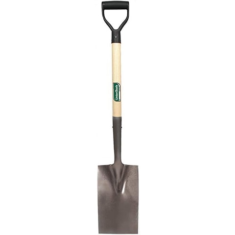 10 Best Garden Spades of 2022 – Reviews & Top Picks