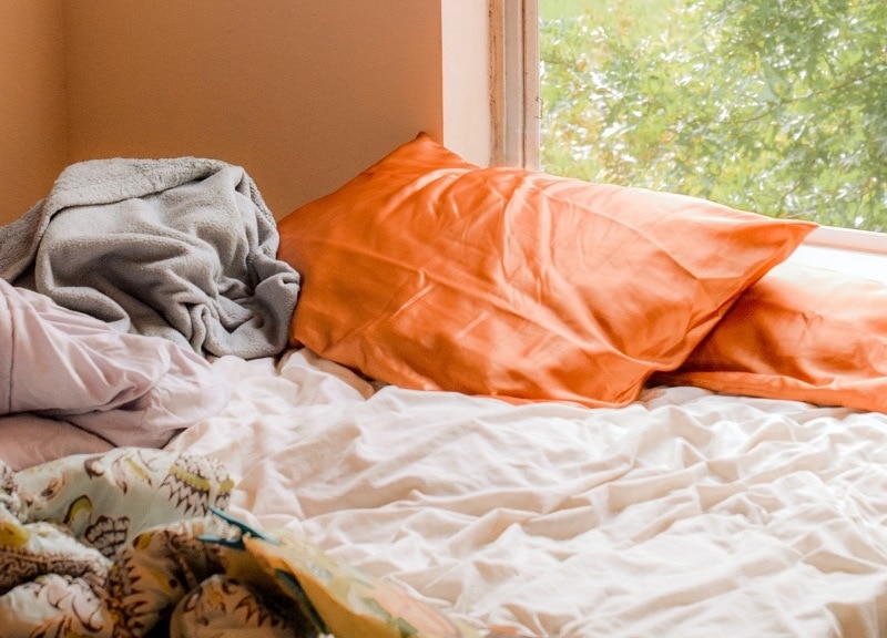 41 Brilliant Uses for Old Pillows in Your Home & Garden