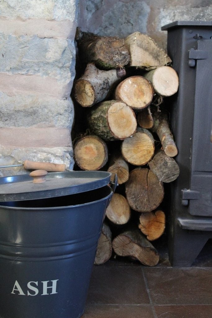 21 Brilliant Uses for Wood Ash in Your Home & Garden