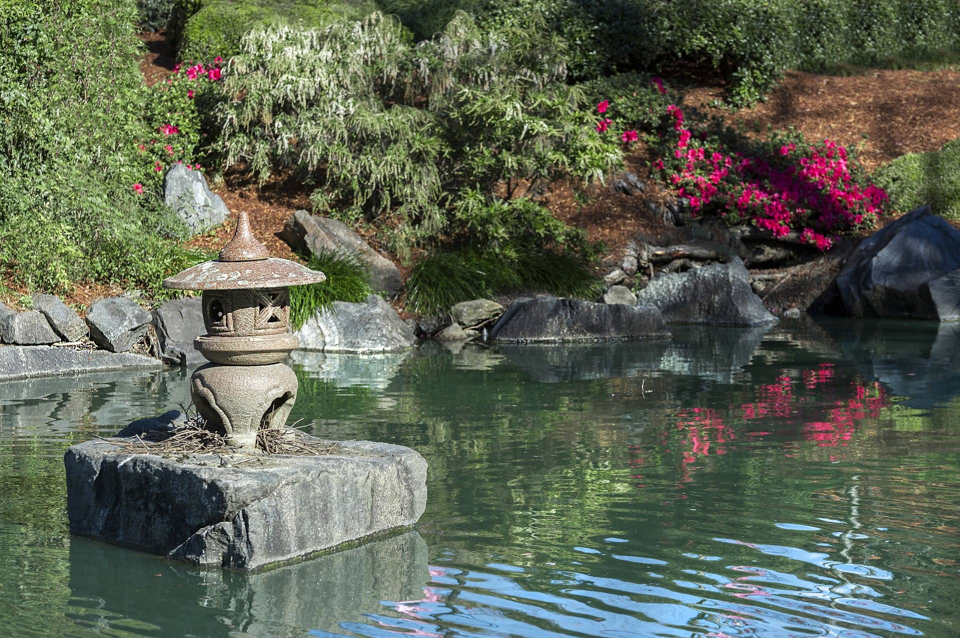 What Is a Zen Garden?