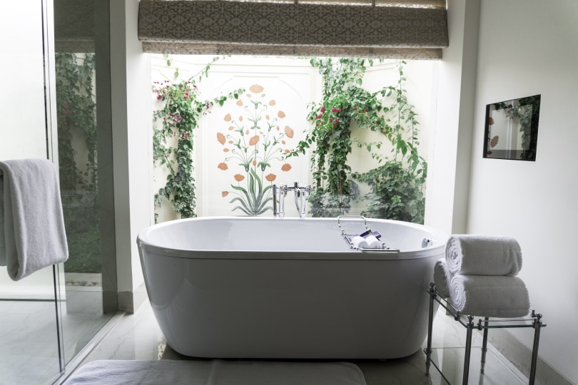 What is a Garden Tub? What You Need To Know!